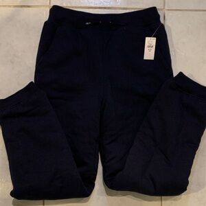 GAP Kids Navy Joggers